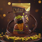 Dubai Chocolate Cones - Single Pack